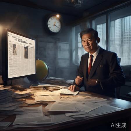 人民日报钟声揭秘:日本和平伪装被撕,真相令人震惊!