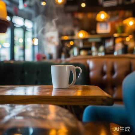 星巴克中国新规:消费入座,你准备好了吗?