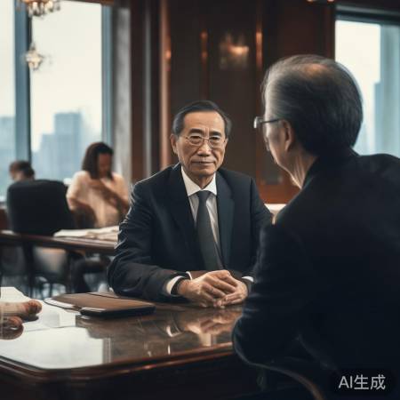 菲议员盛赞:中国大使学识渊博,绅士风度尽显!