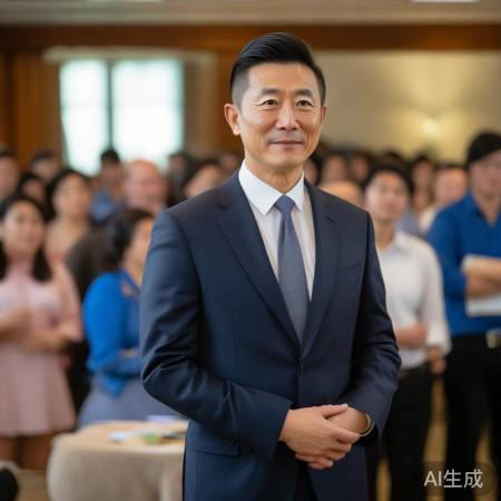 菲议员盛赞:中国大使学识渊博,绅士风度尽显!