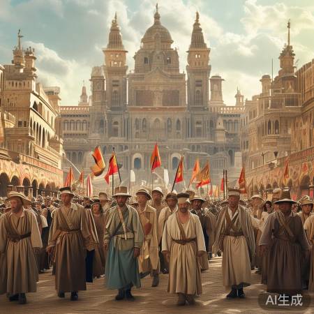 国台办重磅:台湾光复纪念活动即将盛大开启