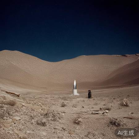 揭秘：日本为何选在美国沙漠试射防空导弹？