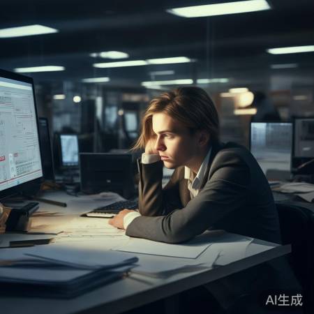 国考83个职位竟无人问津?揭秘原因!