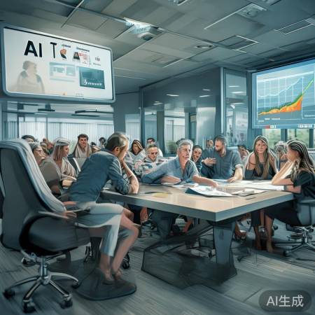 AI税来袭，普通人会中招吗？揭秘AI税影响真相