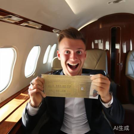 外媒惊曝：亚马尔自费包机狂奔金球奖盛典！