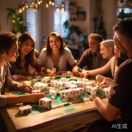 美国抢购热潮！中国麻将售价400美元，究竟有何魅力？