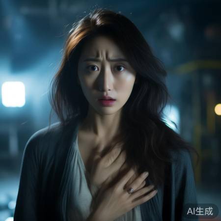 章子怡拍戏惊曝：呼吸性碱中毒背后真相！