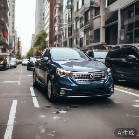 人民日报揭秘:停车收费如何算清分钟账?