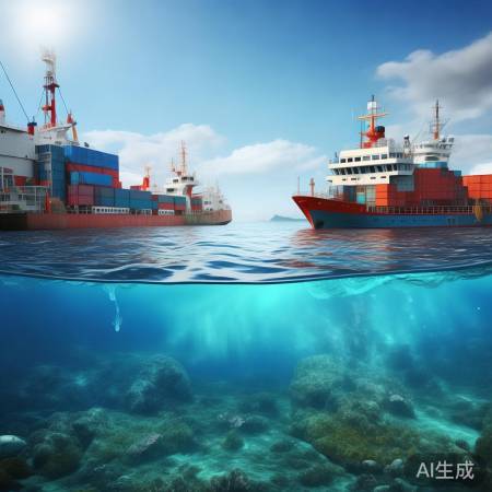 前三季度我国海洋GDP增长4.9%,表现如何?