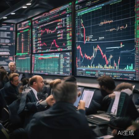 黄金市场分析：未见底？揭秘黄金价格未来走势