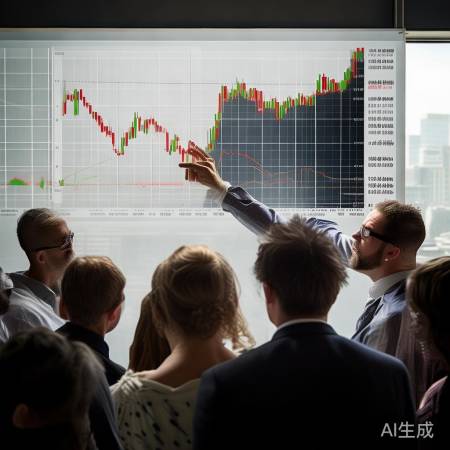 研究员解读:美股科技股暴跌真相竟是挤水行动?