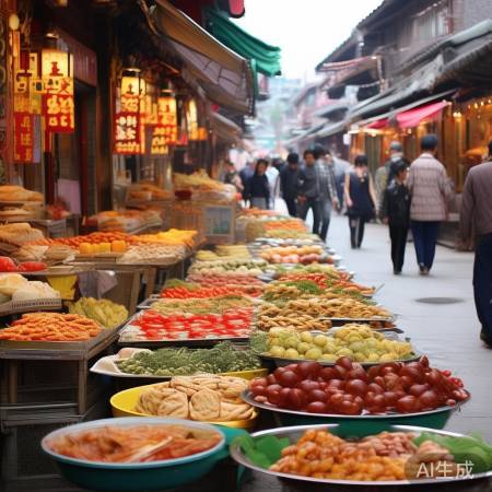 跟着小城良方游锦州，发现这座古城的独特魅力